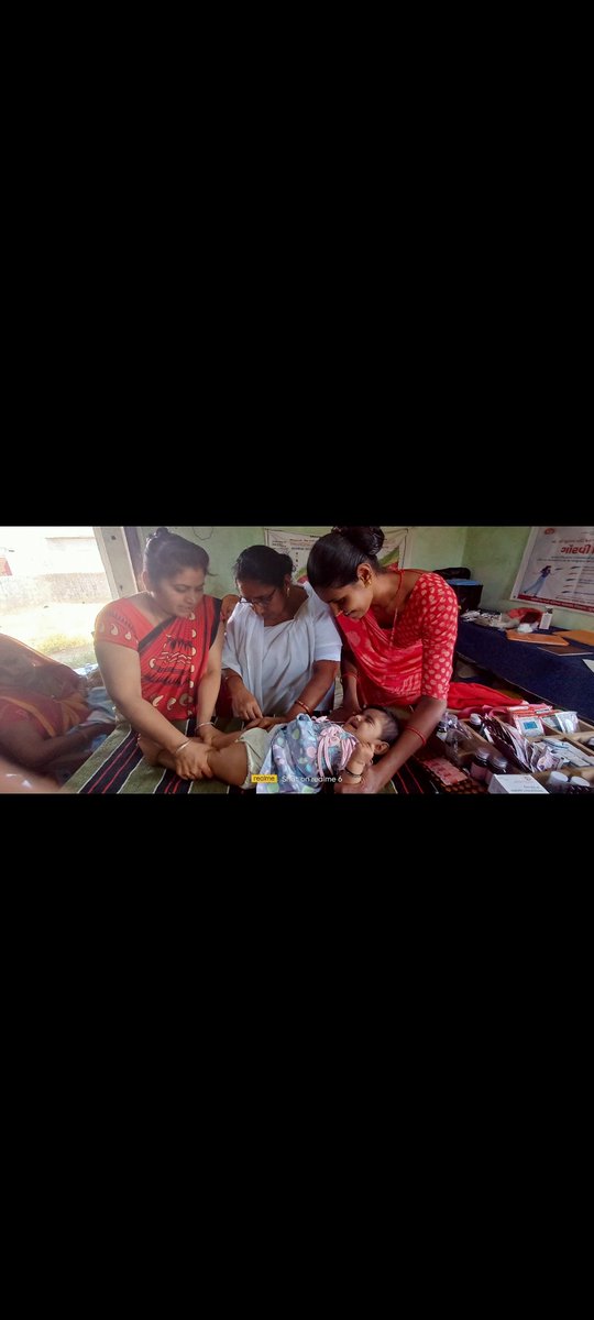 Ayushyman Arogya Mandir Tarsingada tweet media