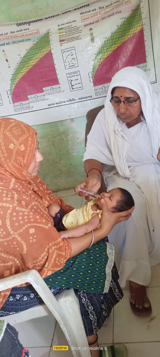 આયુષ્યમાન આરોગ્ય મંદિર તરશીંઞડા ના સેજાના ગામ આંબલગઢ પર આજે મમતાદિવસ ઉજવણી.
👉🏻સ્વસ્થ માતા -સ્વસ્થ બાળક.. 
👉🏻તમામ સગર્ભાબહેનો અને પાંચ વર્ષ સુધીના બાળકોને જરૂરી તપાસ અને રસીકરણ 
<a href="/TeamHealthMalia/">Team Health Malia_Junagadh</a>