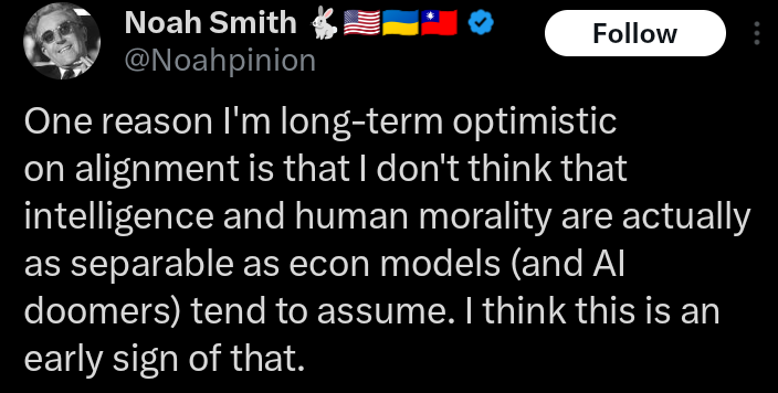 Michael Anissimov tweet media