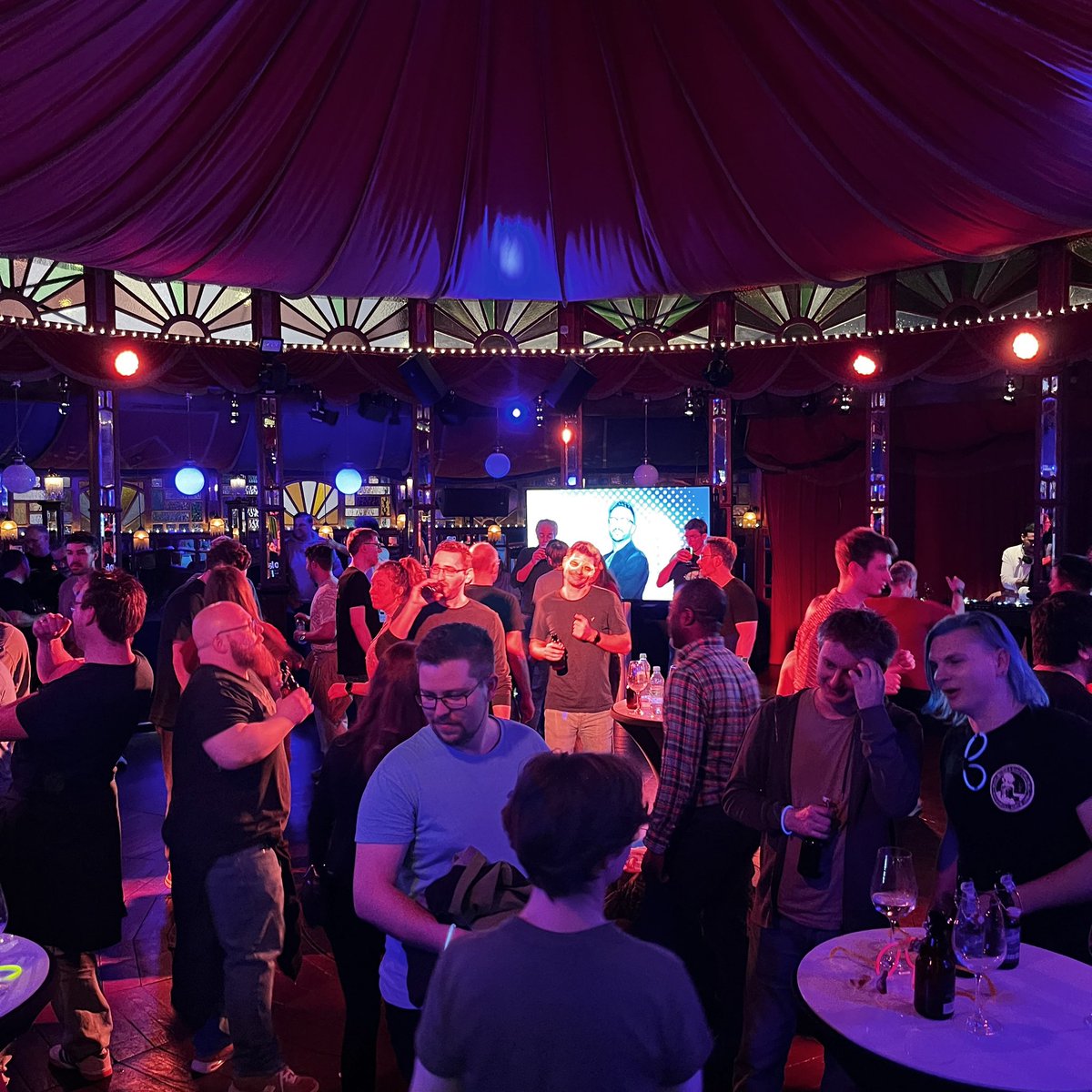 JavaLandConf tweet media