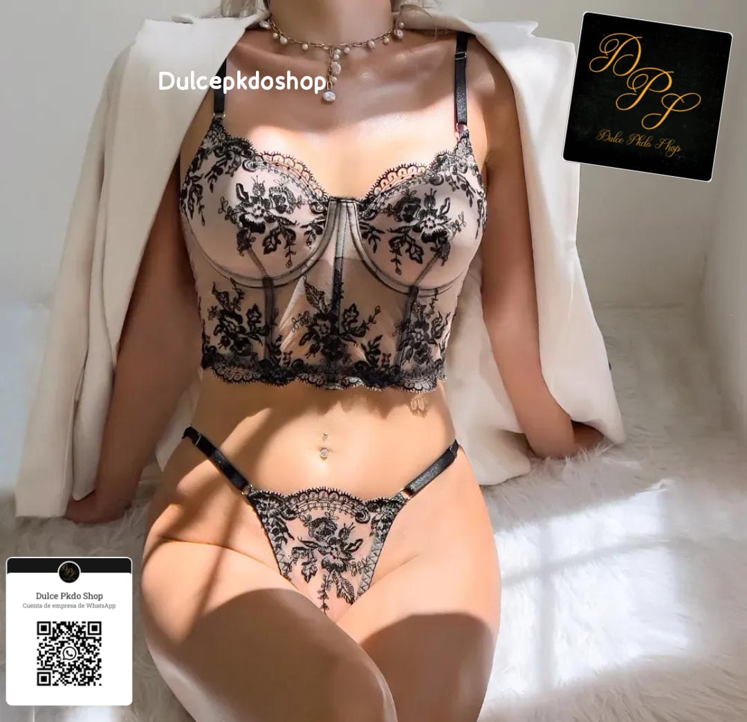 Dulce Pkdo Shop 💘 tweet media