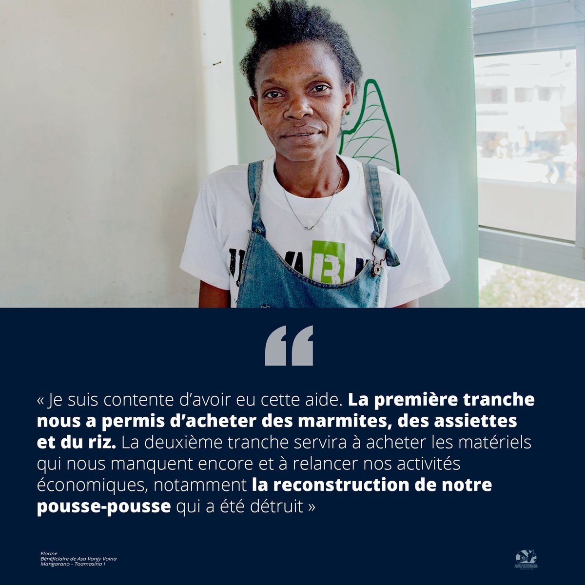 FID_Madagascar's tweet photo. https://t.co/QvnJP6heSF https://t.co/29CewnUiT5