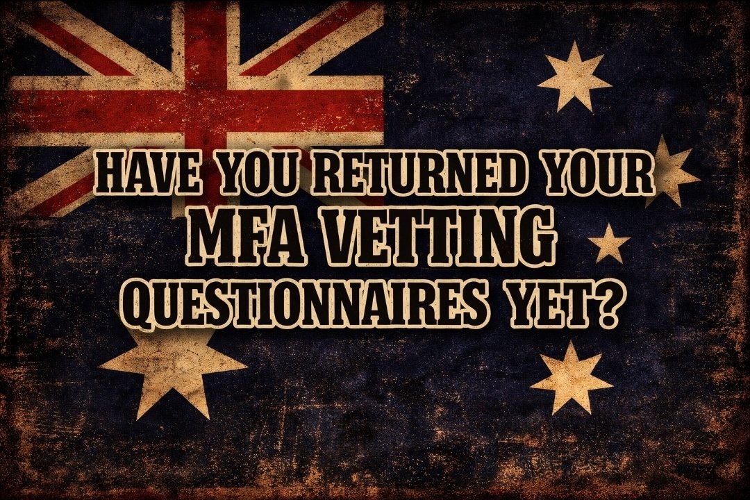 March for Australia tweet media