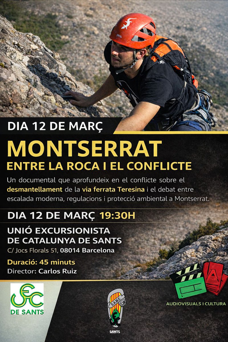 SAME UEC DE SANTS tweet media