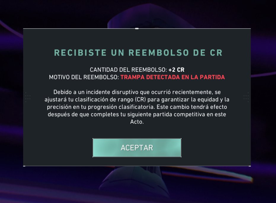 Cletoboyy's tweet photo. Gracias riot https://t.co/giwBFrhaBL