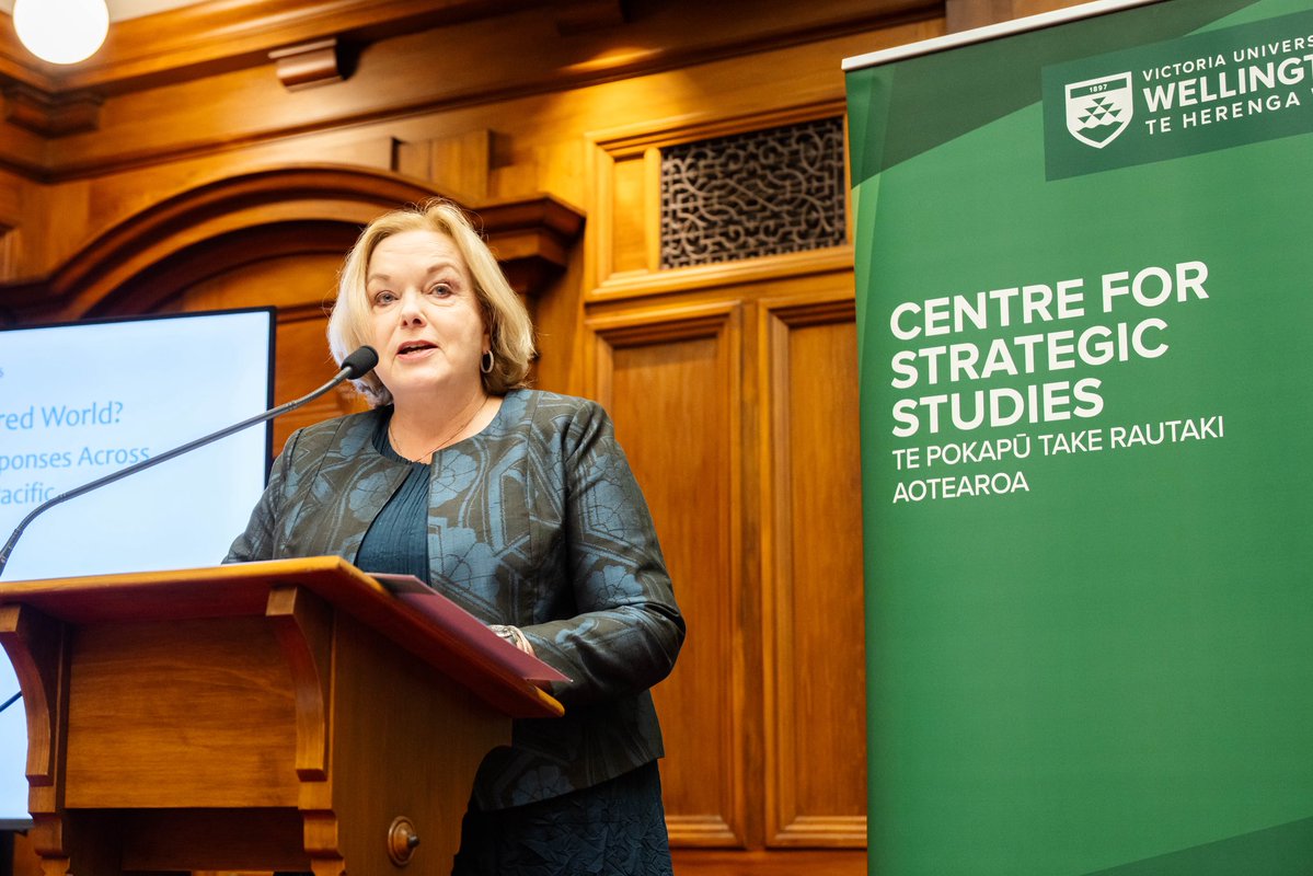 David Capie tweet media