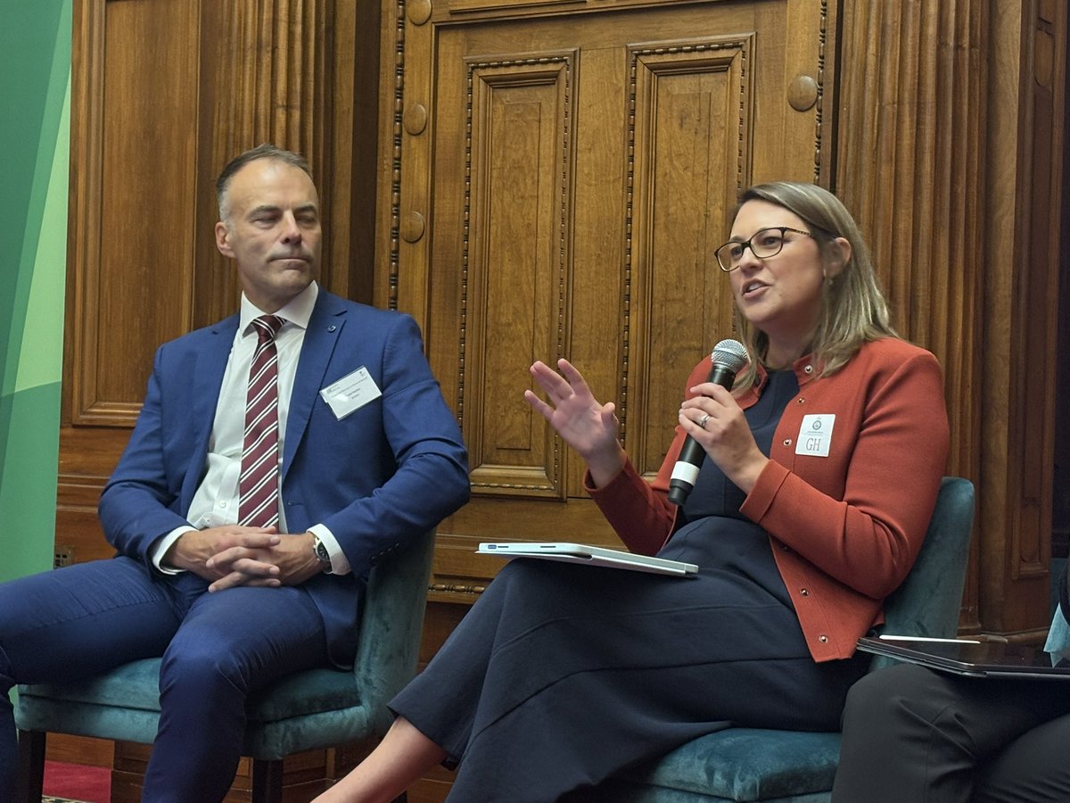 David Capie tweet media