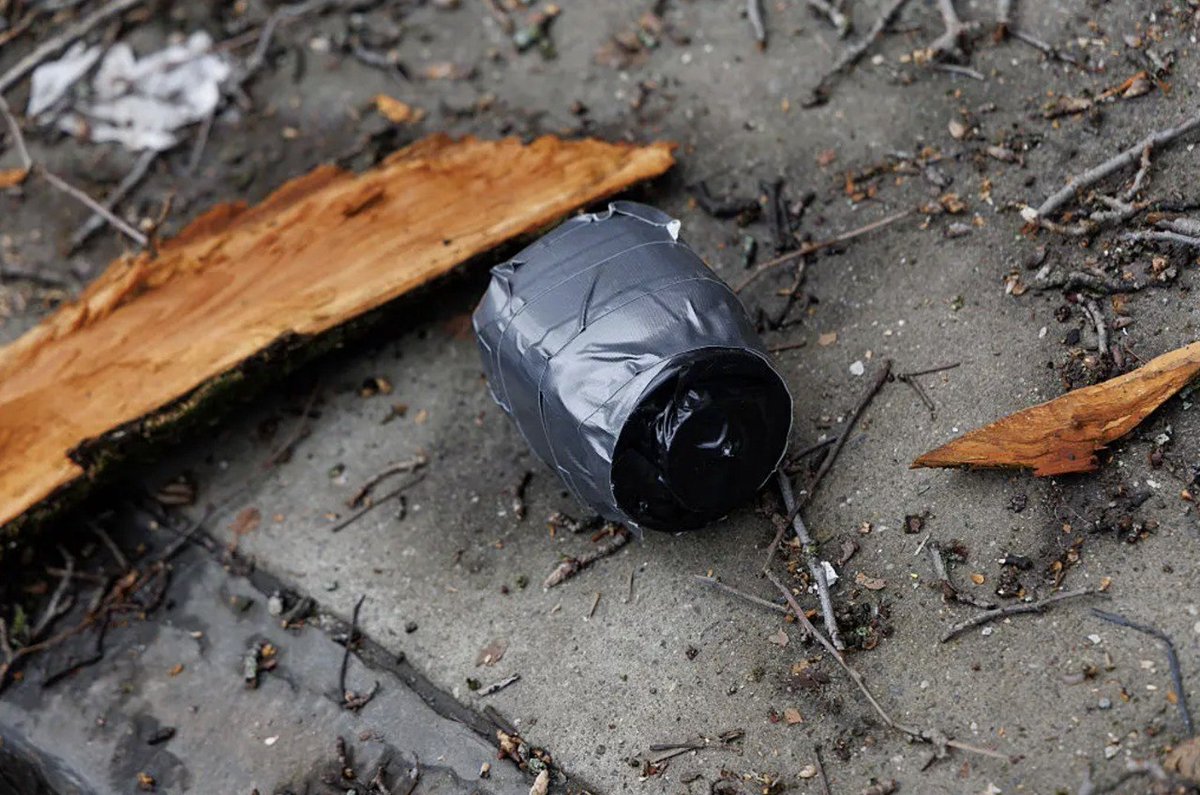 TracTerrorism's tweet image. The two arrested men were identified as Emir Balat, 18, &amp;amp; Ibrahim Kayumi, 19. Balat shouted “Allahu Akbar” while lighting &amp;amp; throwing one #IED toward the protesters &amp;amp; another at police. One #bomb simply burned out, while the other failed to detonate. He also shouted, “The