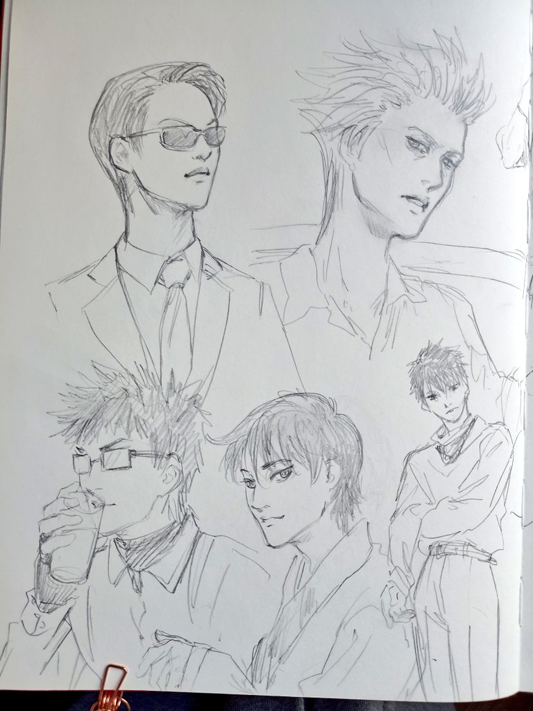 GerVOlg_arts's tweet photo. my favorite chara from tenipuri in #oneweek100people
"Like a boss" https://t.co/FyDKDsCBwK