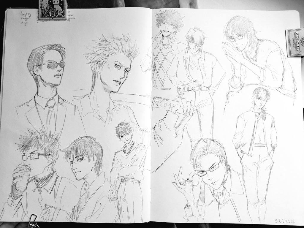 GerVOlg_arts's tweet photo. my favorite chara from tenipuri in #oneweek100people
"Like a boss" https://t.co/FyDKDsCBwK