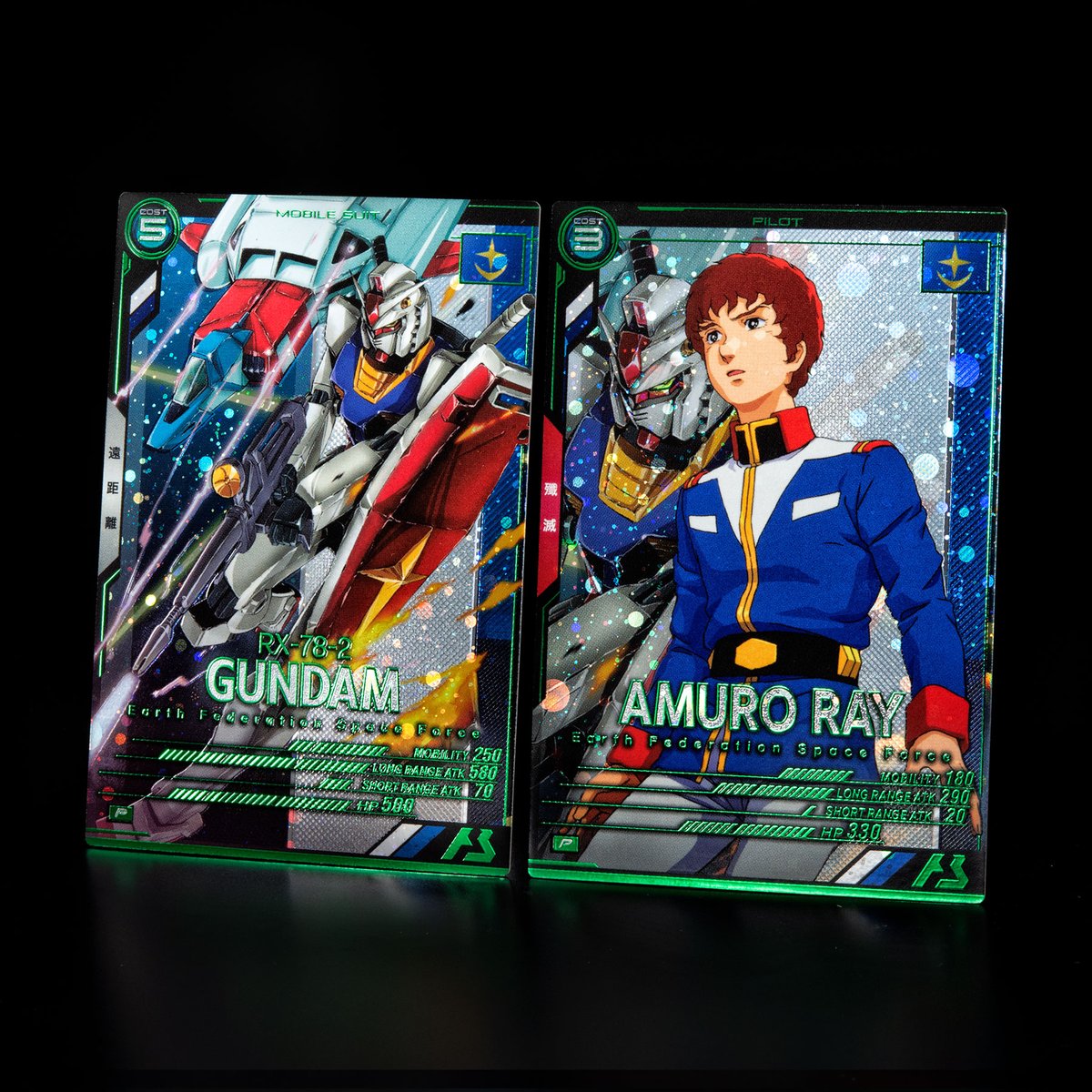 VEブースター カード紹介】 #アーセナルベース WAVECHOES SEASON:01
