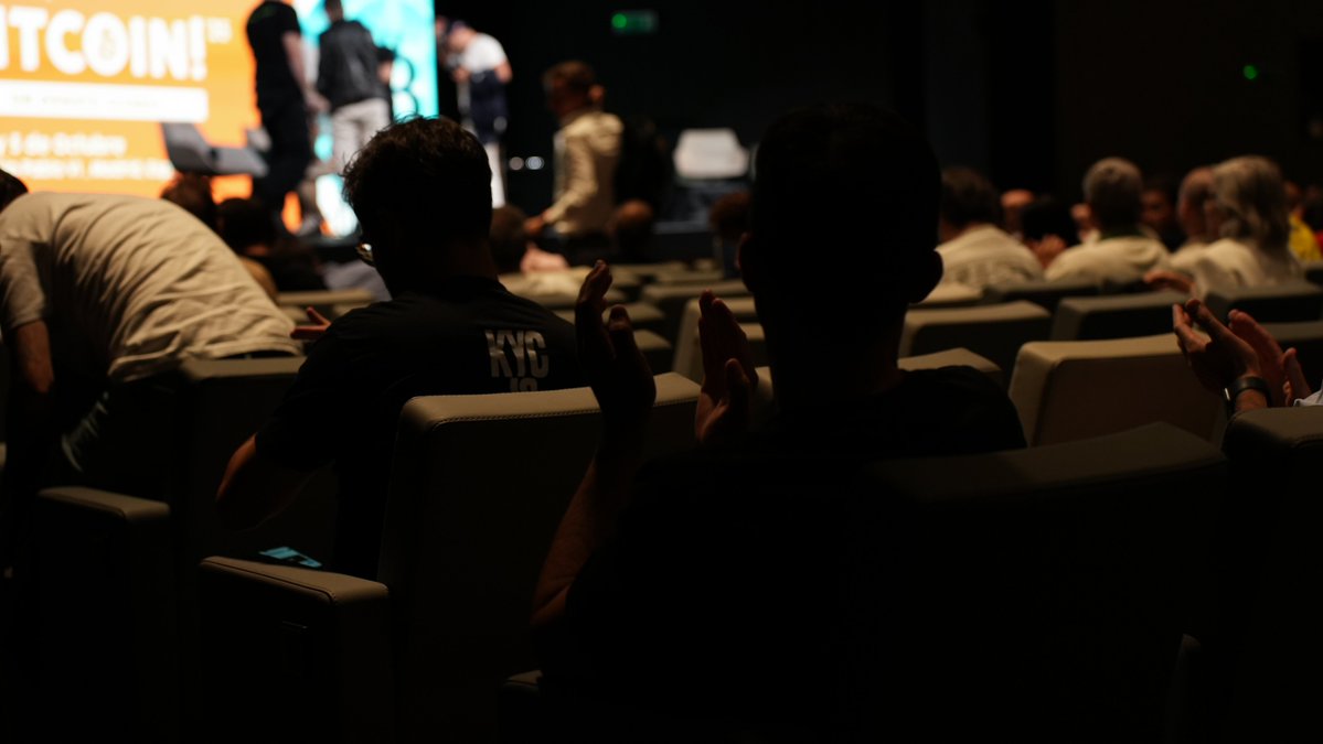 Watch out, Bitcoin! tweet media