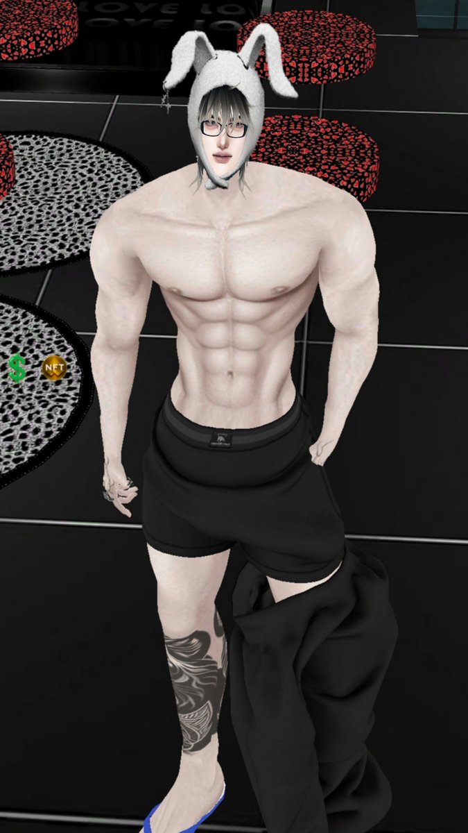 PhngsWal84780's tweet photo. 🐰🤍
#imvu
#imvuth
#imvuthailand
#imvusex https://t.co/CCzjuPNLJ2