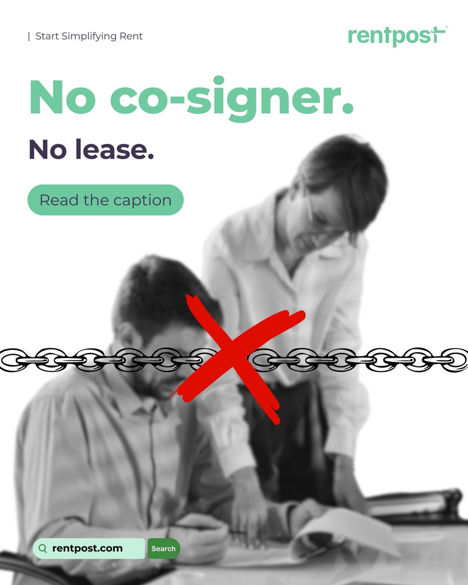 RentPost tweet media