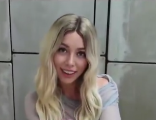 Erika mireles tweet media