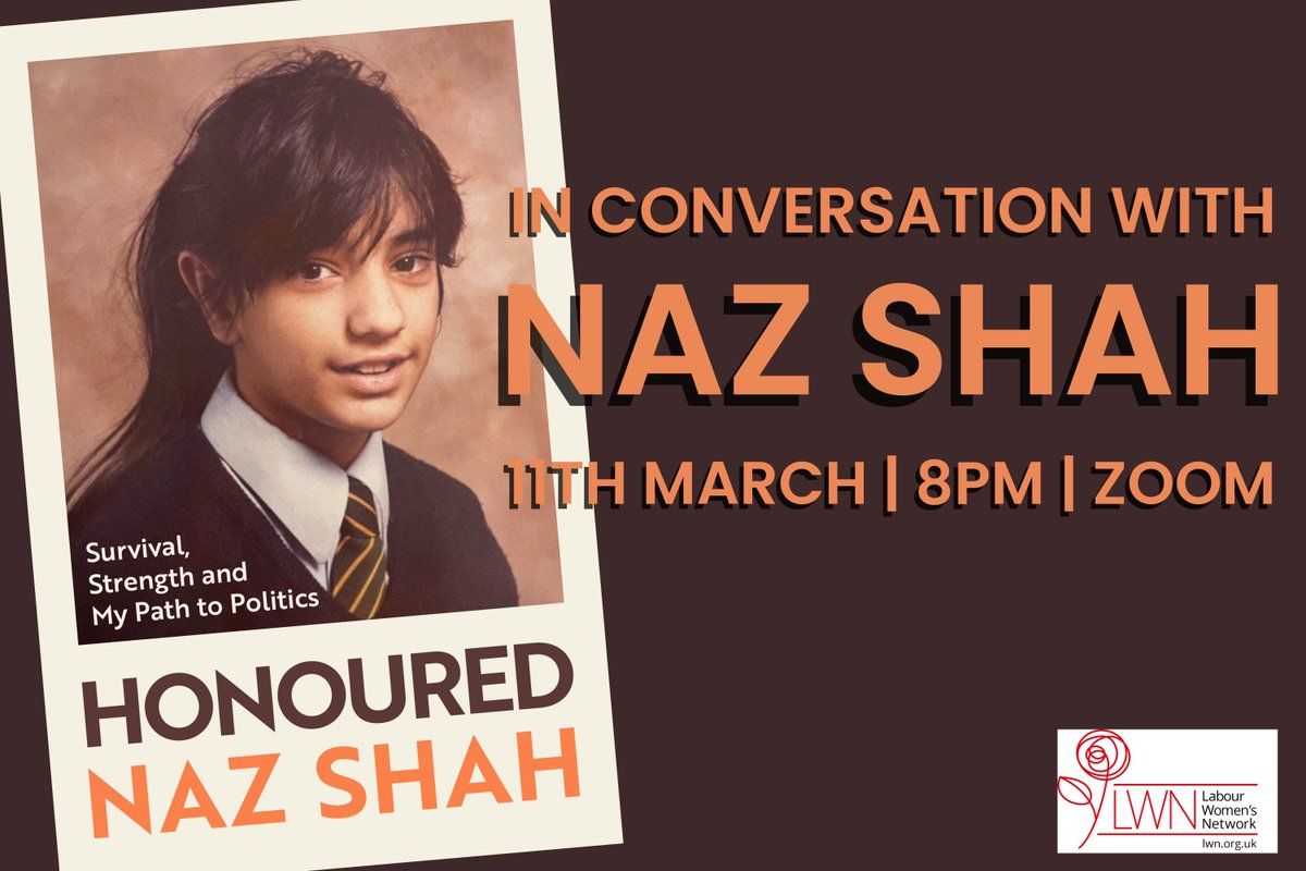 LabourWomensNetwork tweet media