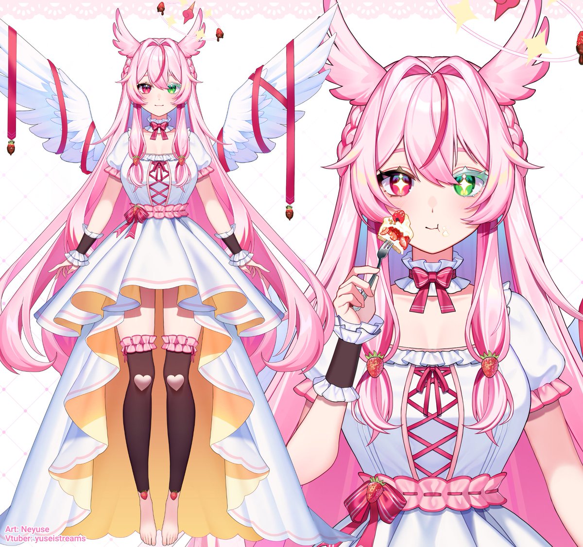 ⟐ Neyu ⟐ Towa plush sales open tweet media