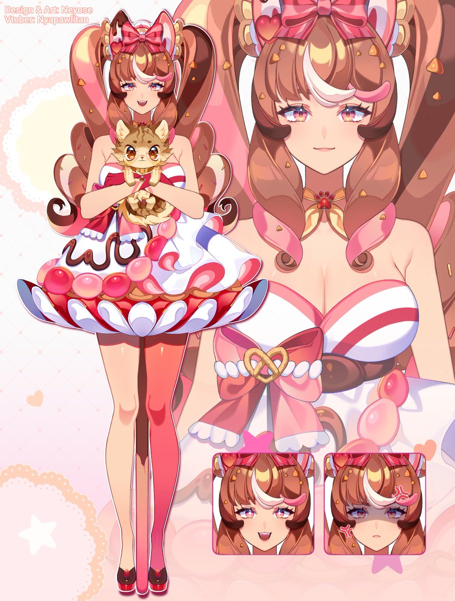 ⟐ Neyu ⟐ Towa plush sales open tweet media