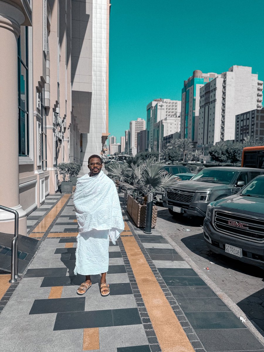 This feeling is indescribable 🥺❤️
اللهم تقبّلها مني وبارك لي فيها🤲🏿❤️