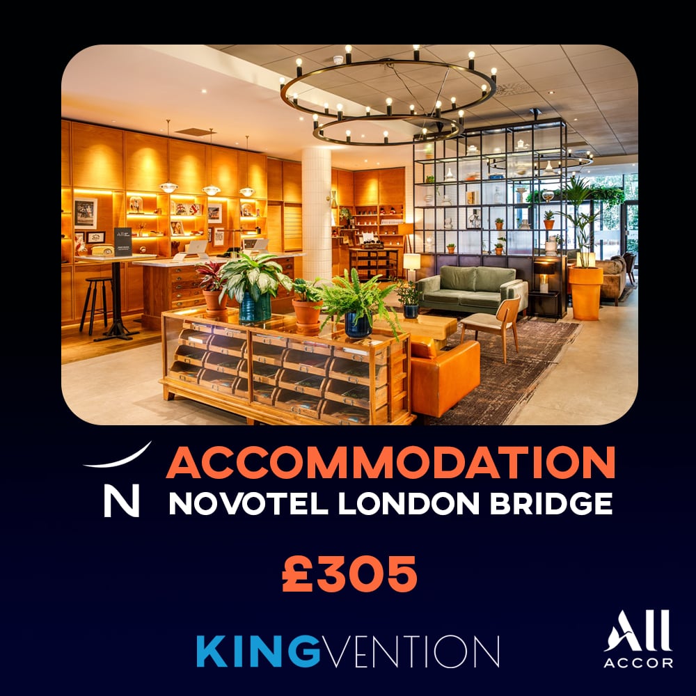 Kingvention tweet media