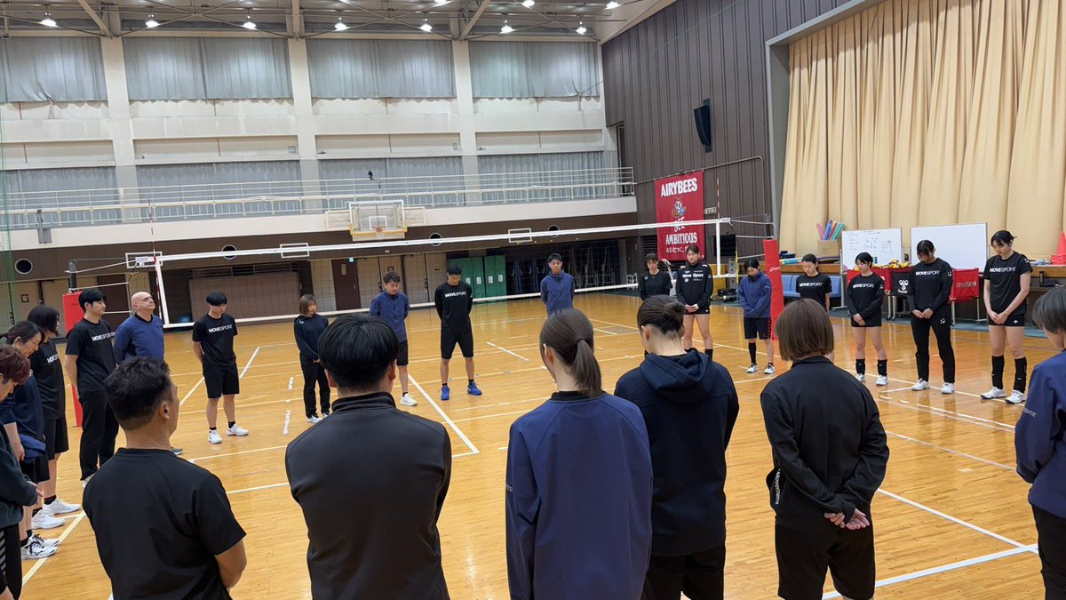 デンソーエアリービーズ/DENSO tweet media