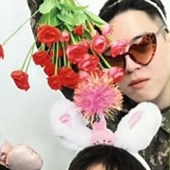 Nan_Neko88's tweet photo. เอ็นดู​ชุดทหาร​ แต่พร๊อพทุกอย่างสวนทางหมด​ คย๊อมมมมมม🤣🤣🤣🤣🤣

#Yugyeom #유겸 @yugyeom https://t.co/2NZeysfEO9