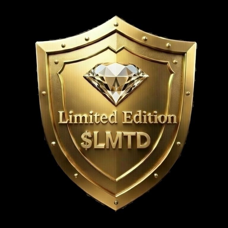 Limited Edition tweet media