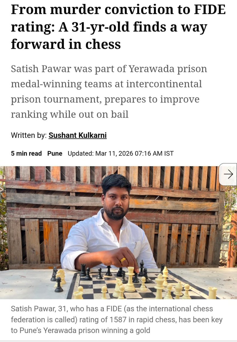 महाराष्ट्र कारागृह विभाग - Maharashtra Prison Dept tweet media