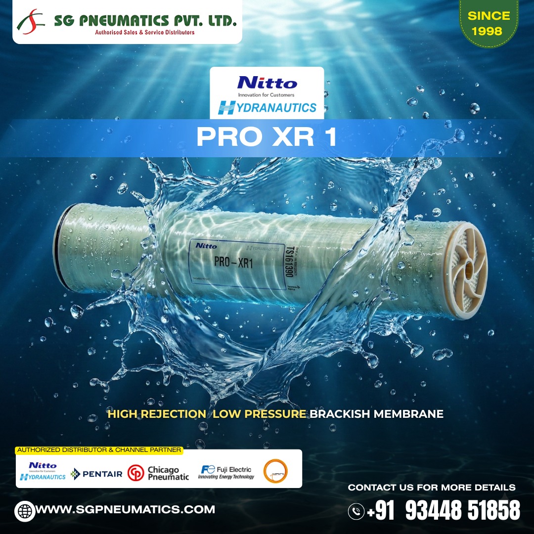 SG PNEUMATICS PVT LTD tweet media