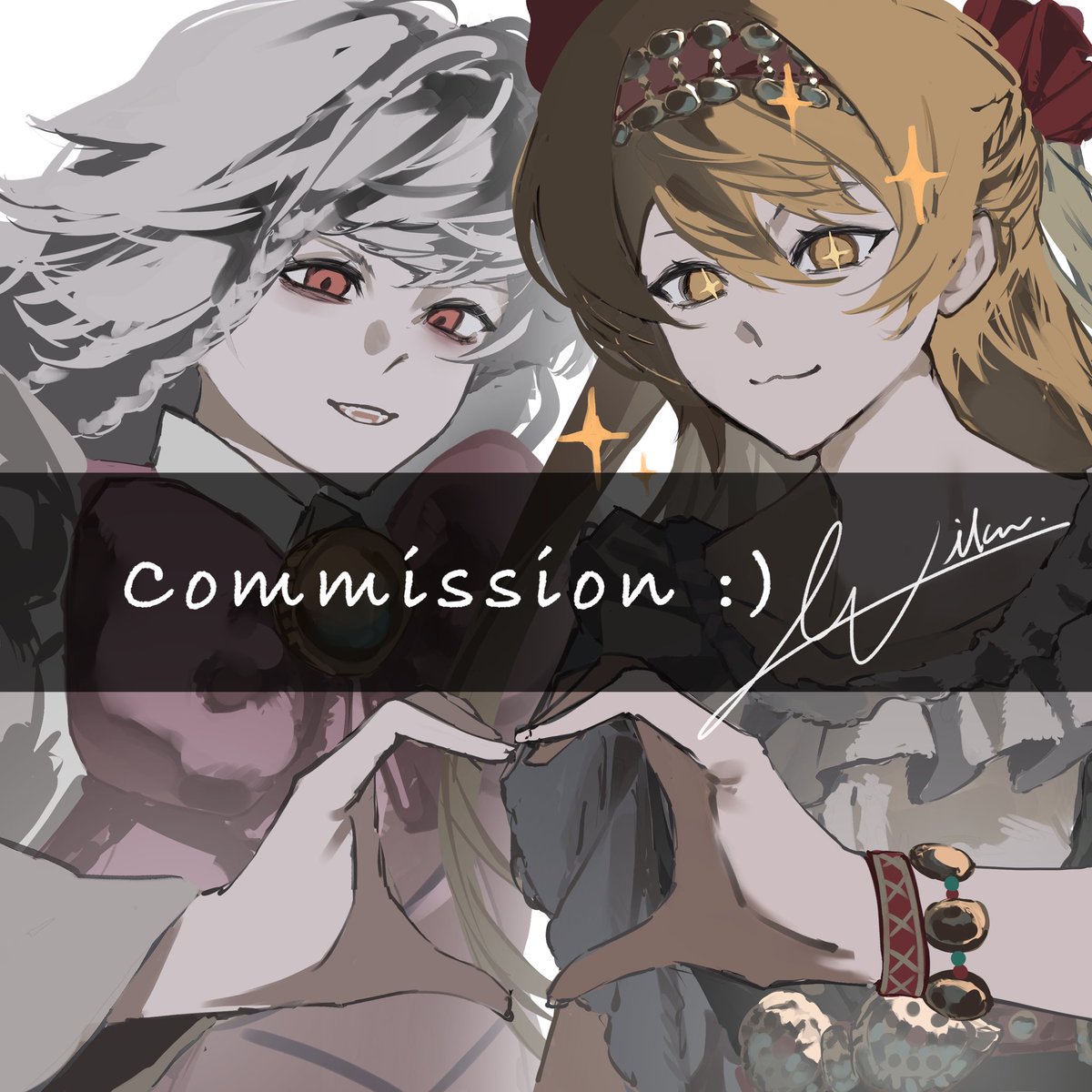 Wilson (comm closed) tweet media