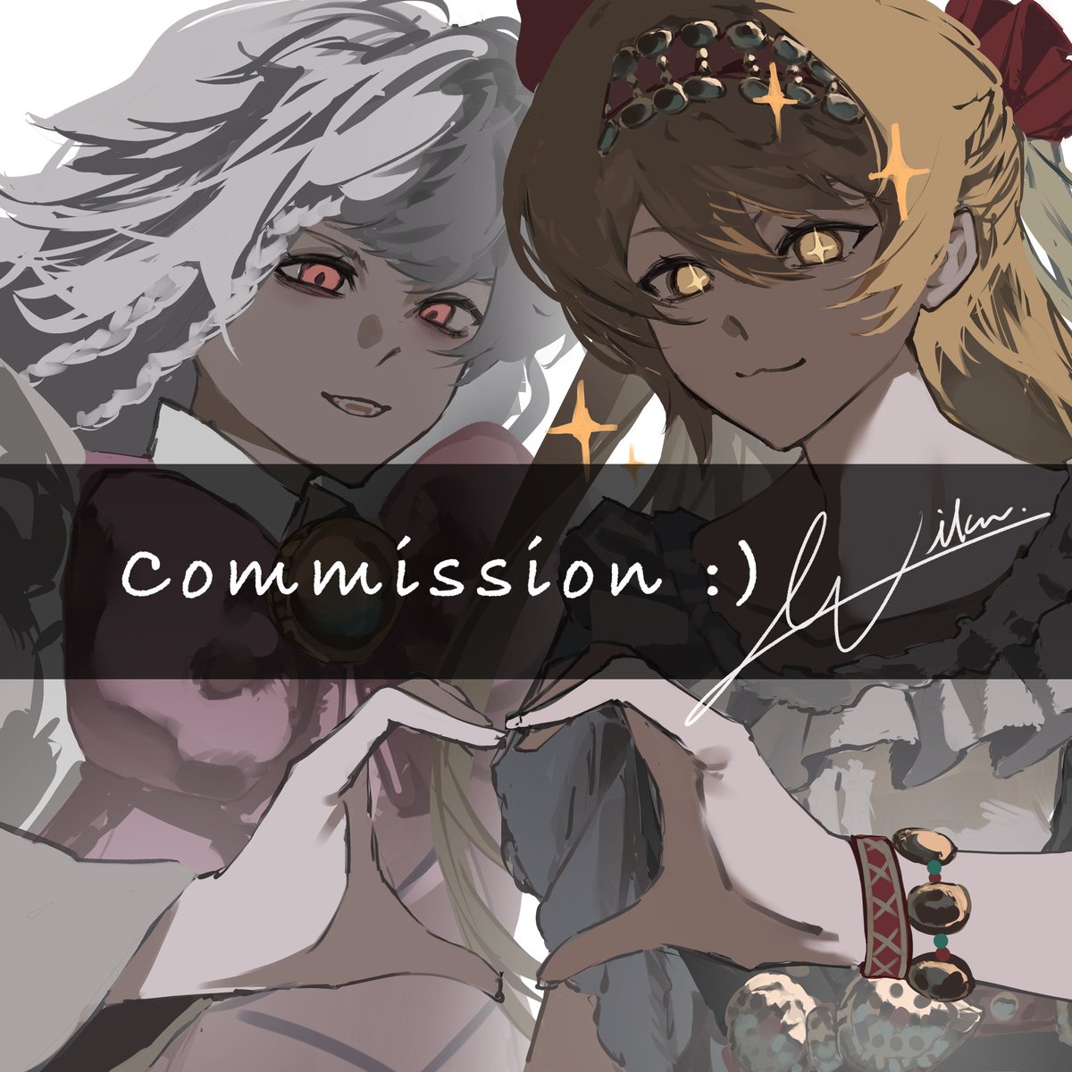 Wilson (comm closed) tweet media