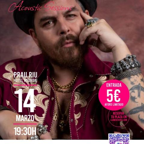 Jimmy Barnatán - Íntimo Blues &amp; Soul

Música
Sáb. 14, 19.30h
Llanes | Hotel Prau Riu

Publica #LlanesEvents
▶️ asturtur.com/musica/2026-03…

#Llanes #blues #soul #Asturias <a href="/RiuHoteles/">RIU Hotels & Resorts</a> <a href="/PrauRiu/">Prau Ríu Hotel Hyundai-Asturdai</a> <a href="/JimmyBarnatan/">Jimmy Barnatán Oficial</a> <a href="/lvaroVR2/">Álvaro VR</a> <a href="/AytoLlanes/">Ayuntamiento de Llanes</a> <a href="/CdltL/">Sdlt Llanes</a> <a href="/FielatoyNora/">El Fielato - El Nora</a> <a href="/AsocForo/">Asoc. Foro Veneranda Manzano</a>