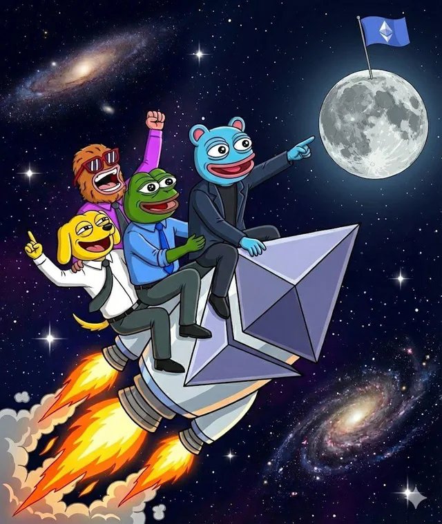 <a href="/kucoincom/">KuCoin</a> You need to hold a bag of $BRETT(ETH) , the first BRETT on ETH, home of the boy's Club to experience the parabolic move. 

Join the OG BRETT on ETH train.

Study <a href="/brettether/">Brett (ETH) | ARMY | OG</a>