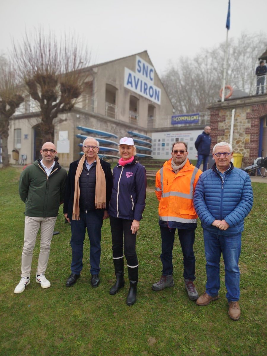 Eric de Valroger tweet media