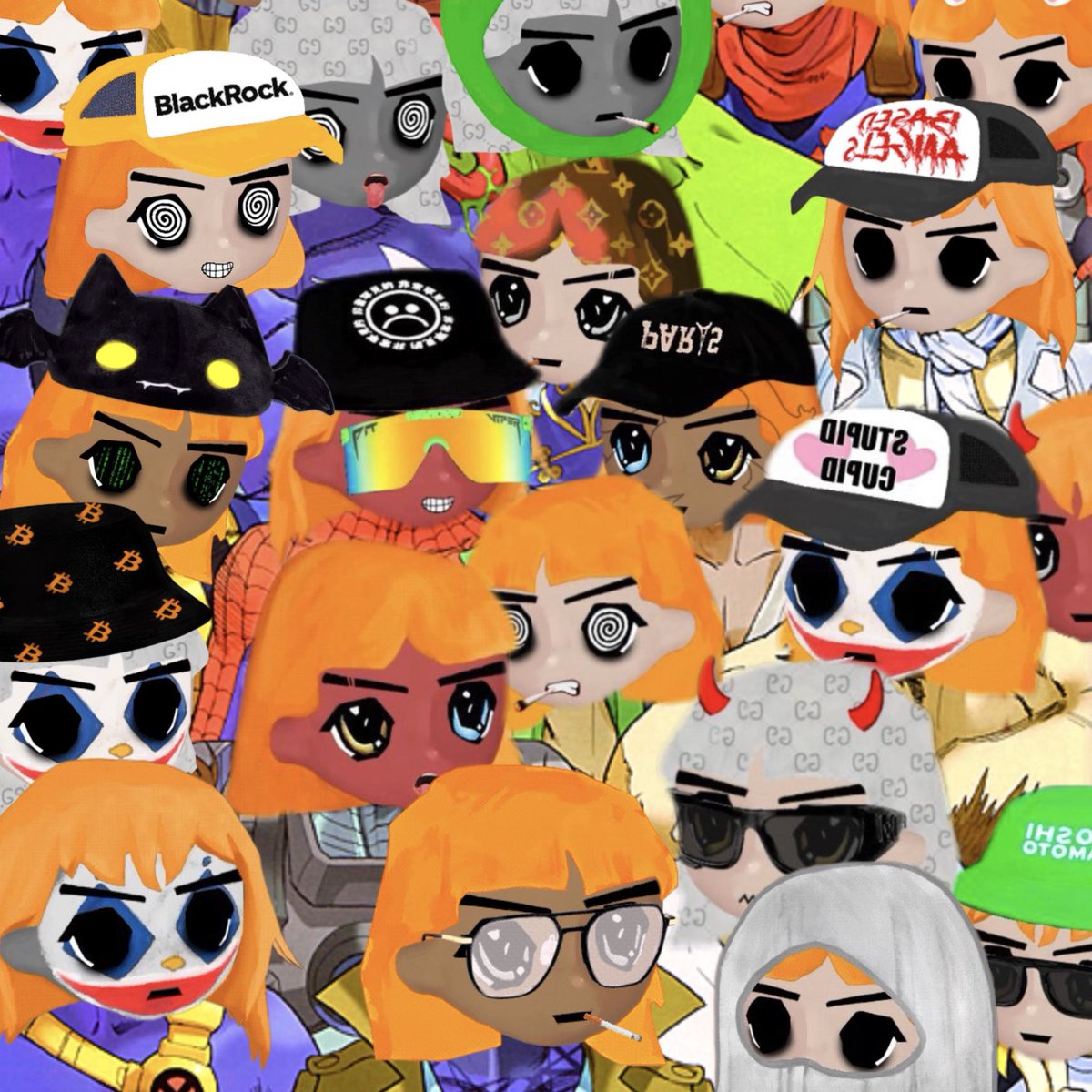 Long Thread Guy (LTG) tweet media