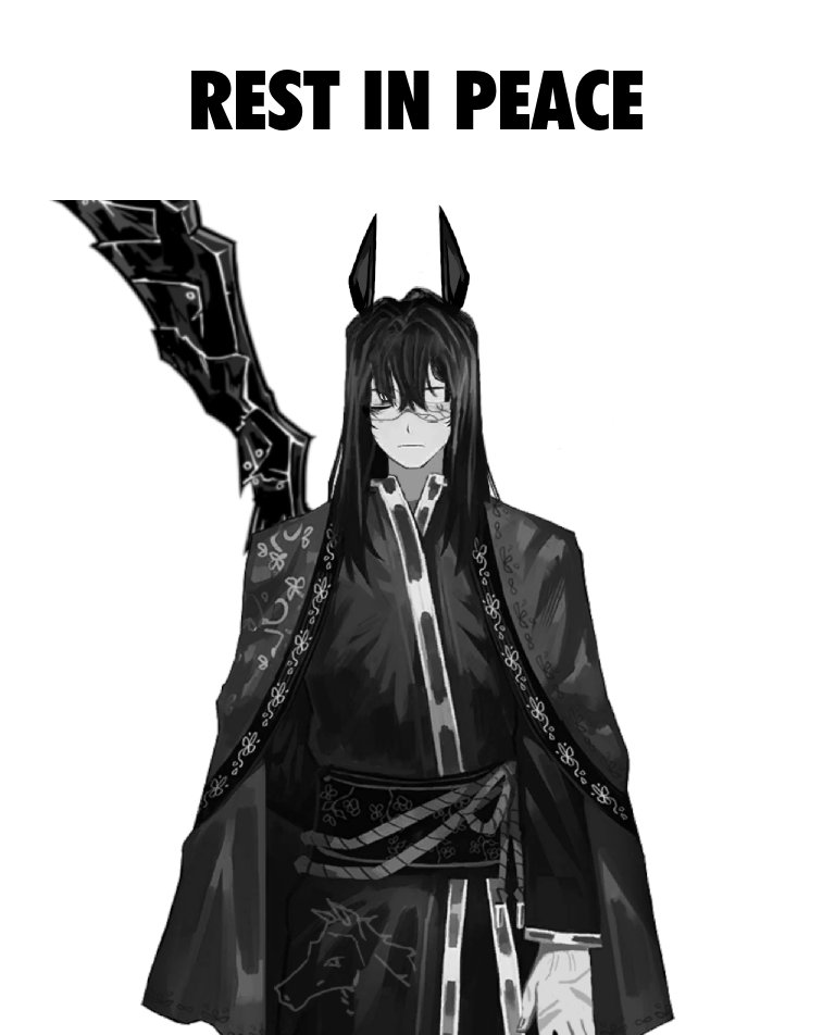 Yi Sang: N Corp EGO: Great Trichiliocosm tweet media