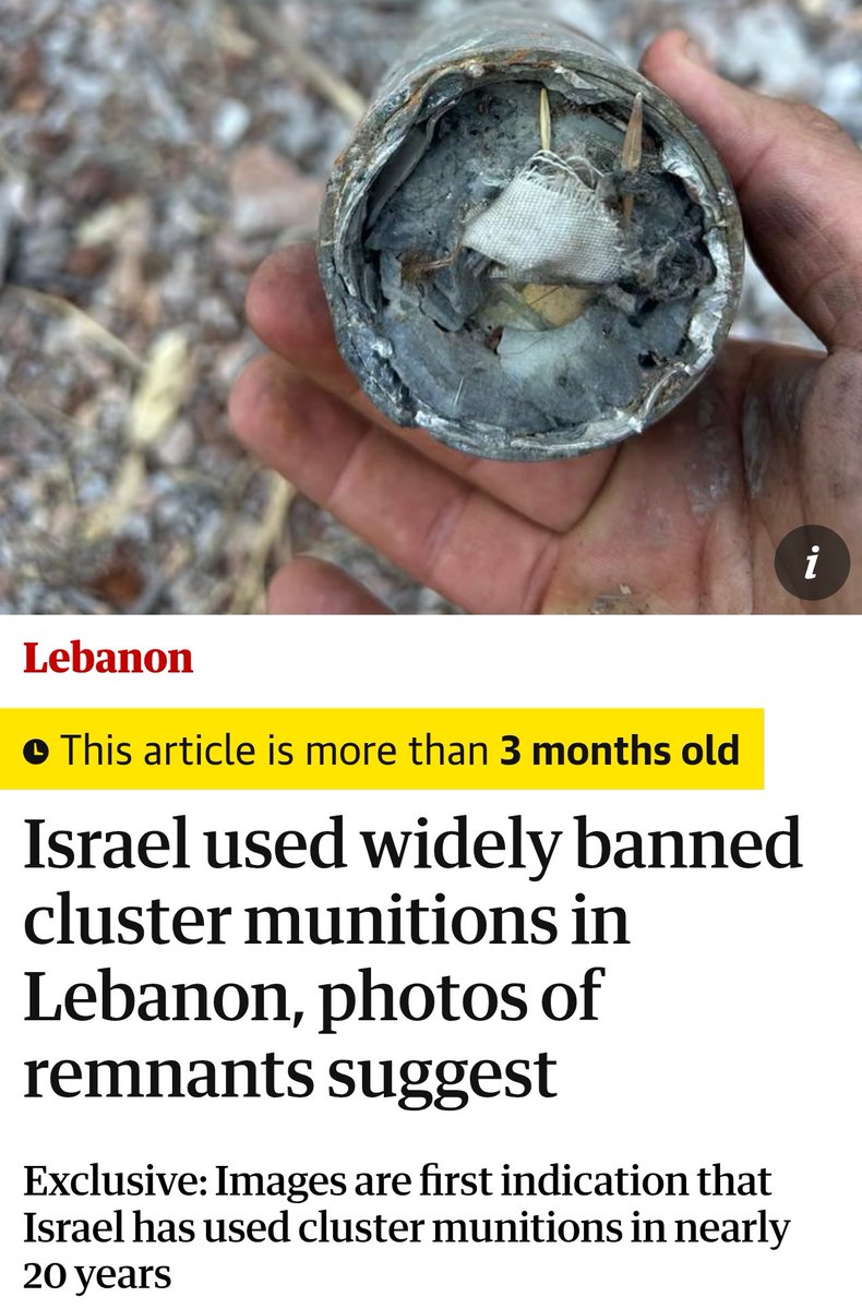 M_M_B_Suchul's tweet photo. @MOSSADil Getting the tadte of your oen medicine https://t.co/O05vqslhcp
