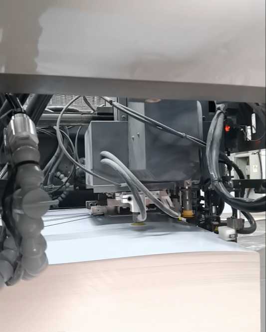 XIECHENG66's tweet image. Advanced printing machinery delivers razor-sharp details and vibrant colors, ensuring every print meets the highest standards of precision. #PrecisionPrinting #VibrantColors #PrintPerfection #xiecheng
en.xiechengpack.com