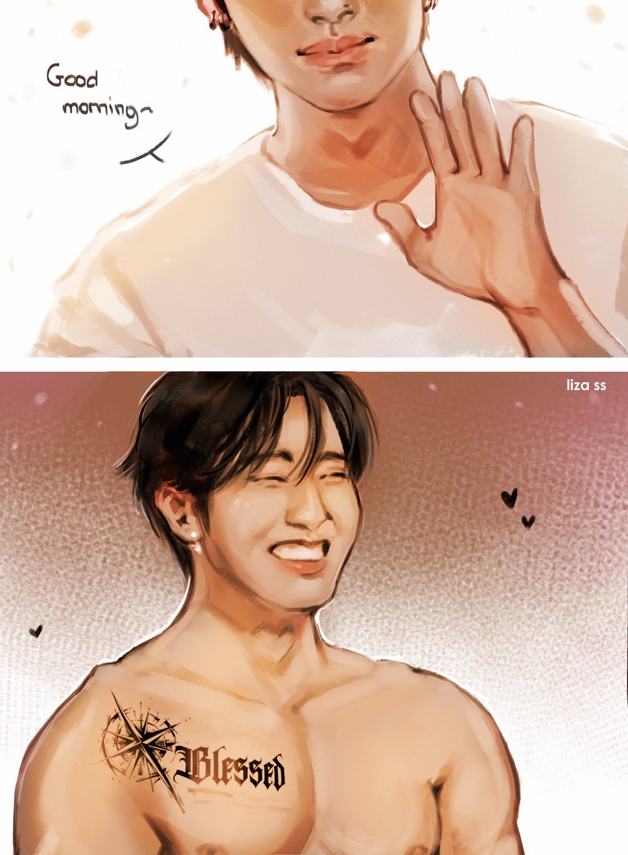 Allan_Qwee's tweet photo. 𝘛𝘩𝘦 𝘓𝘪𝘵𝘵𝘭𝘦 𝘛𝘩𝘪𝘯𝘨𝘴  ❤️

#minsung https://t.co/FpXWpj7bDl