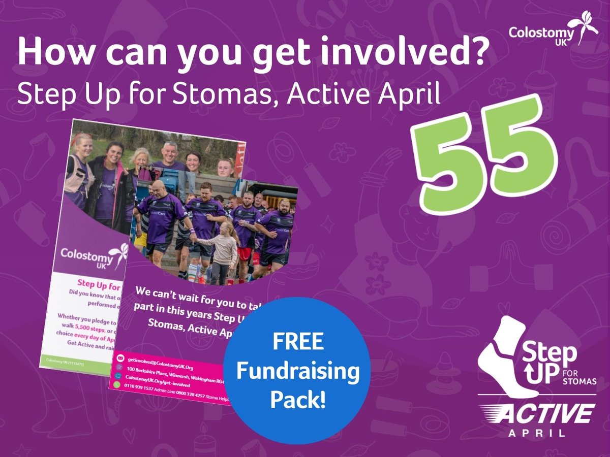 ColostomyUK tweet media