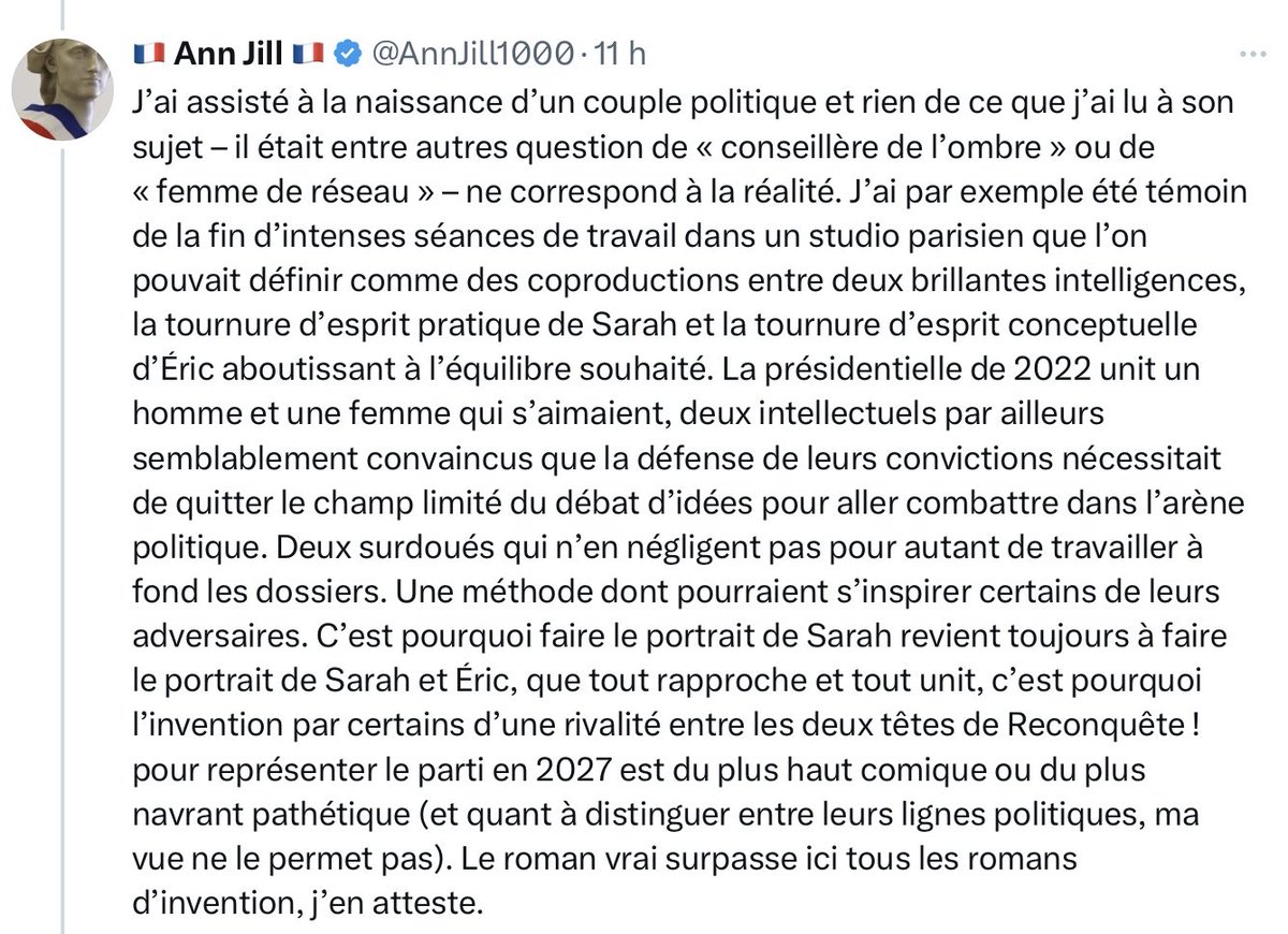 🇫🇷Croqueuse 🇫🇷🌿R! tweet media