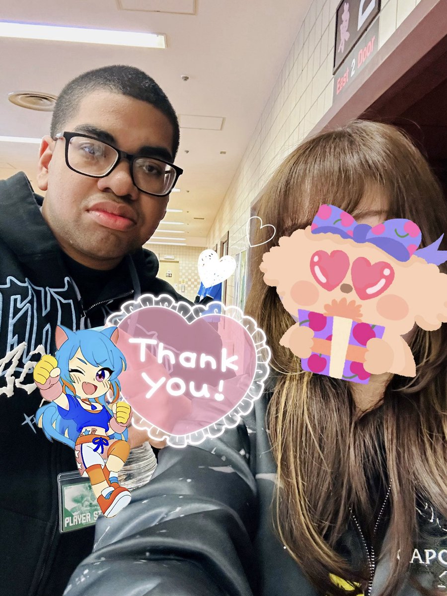 ばるじーにゃ baruji_nya tweet media