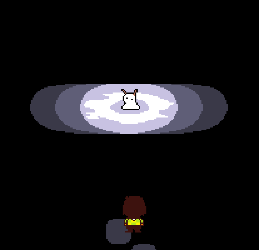 qrockson_'s tweet photo. Me Onderswap! #undertale #deltarune(?) https://t.co/I8ZaQrrlyV
