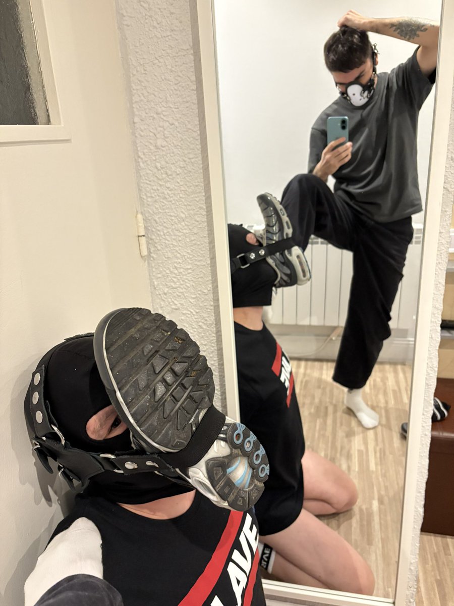 Maitre Louis tweet media