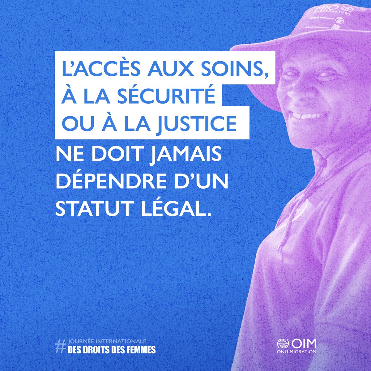 OIM Mali tweet media