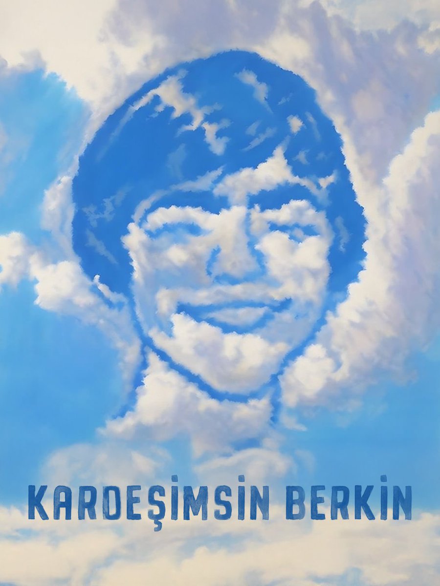 12 yıl oldu.

Kardeşimsin Berkin Elvan.