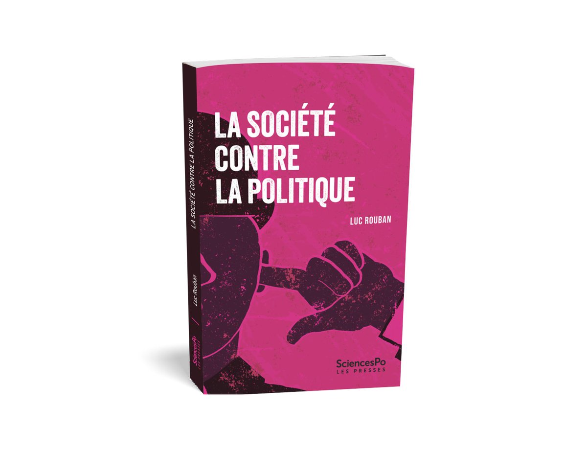 Presses Sciences Po tweet media