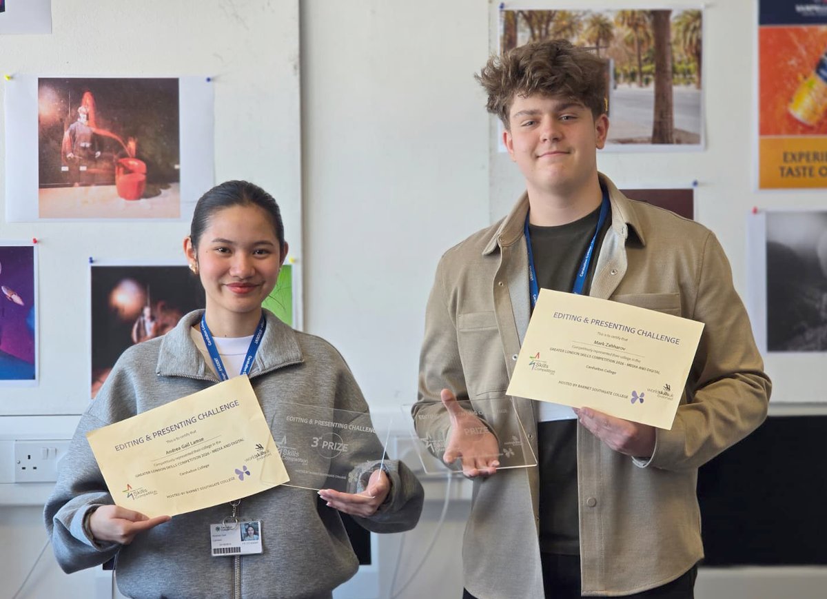 Merton College tweet media