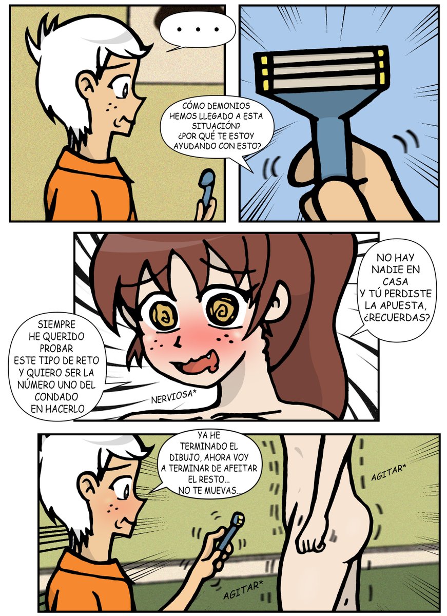 RandomGuy (COM OPEN) tweet media