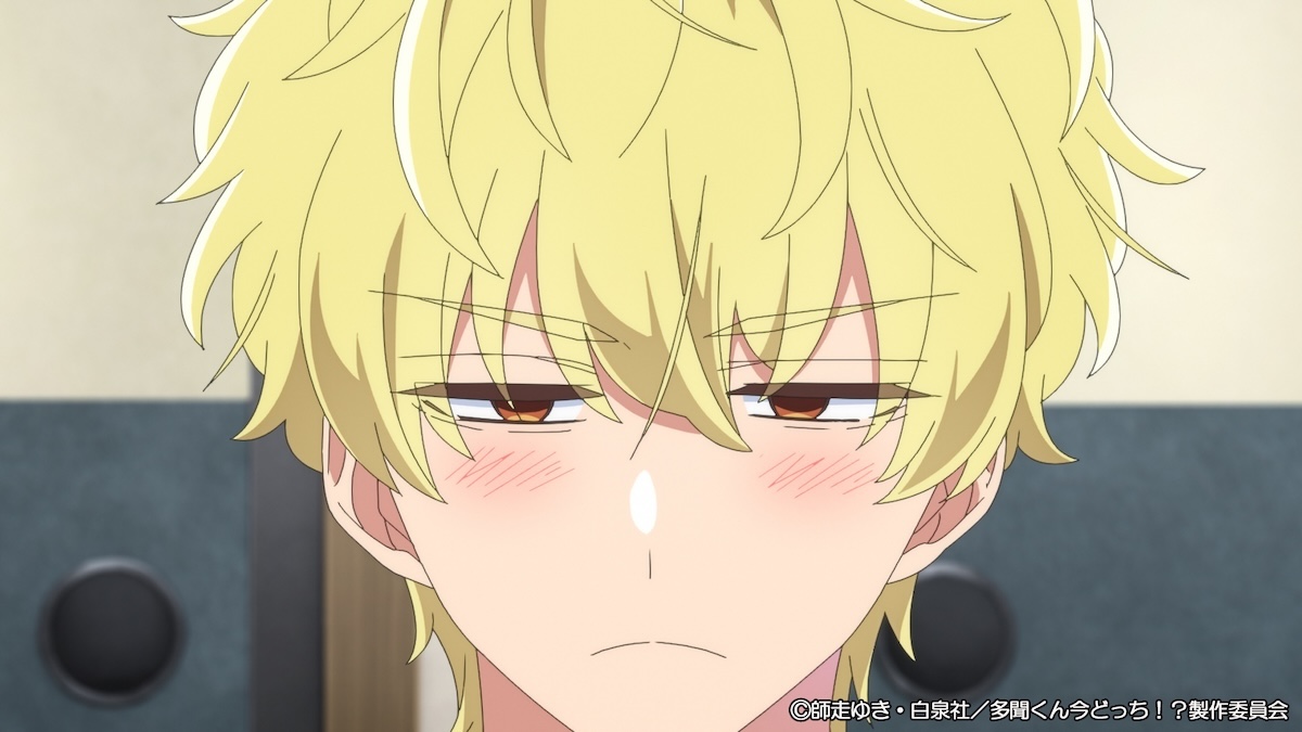 多聞くん今どっち!?」第11話でナツキの過去が明らかに、